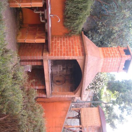 Apartman Lavanda Кали Екстериор снимка