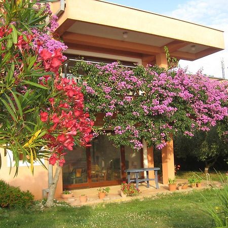 Apartman Lavanda Кали Екстериор снимка