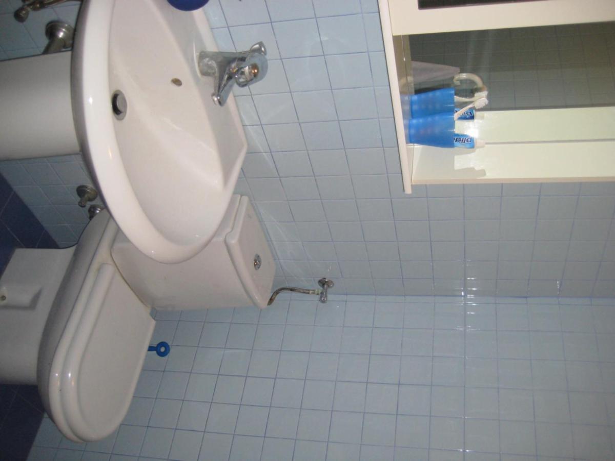 Apartman Lavanda Кали Екстериор снимка