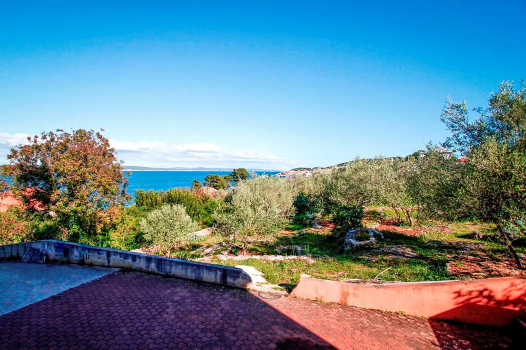 Apartman Lavanda Кали Екстериор снимка