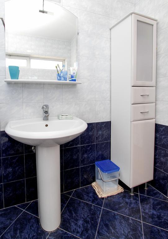 Apartman Lavanda Кали Екстериор снимка