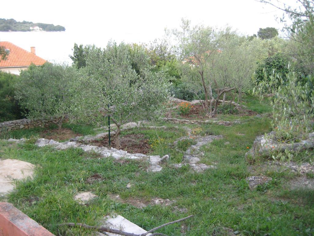 Apartman Lavanda Кали Екстериор снимка