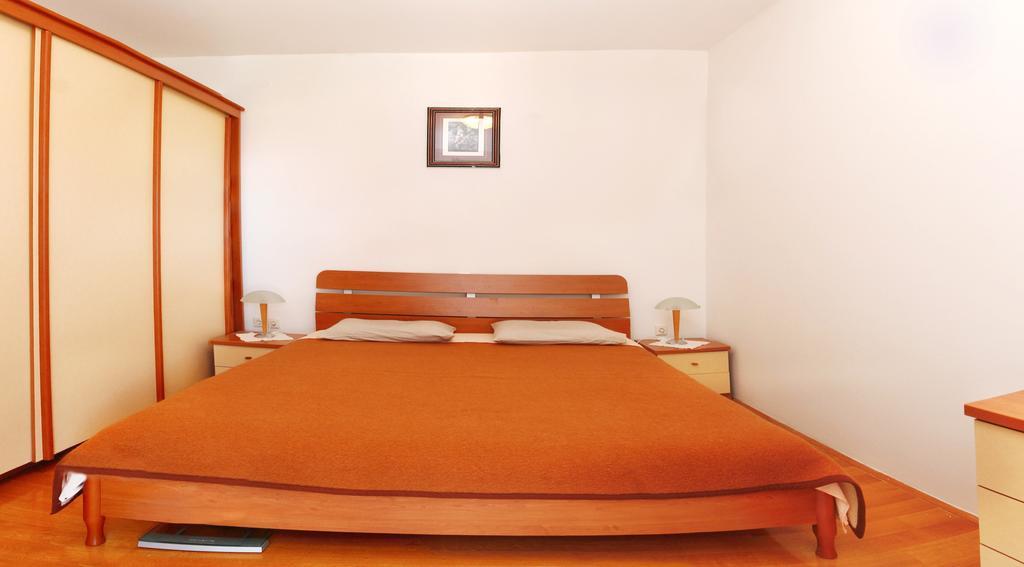 Apartman Lavanda Кали Екстериор снимка