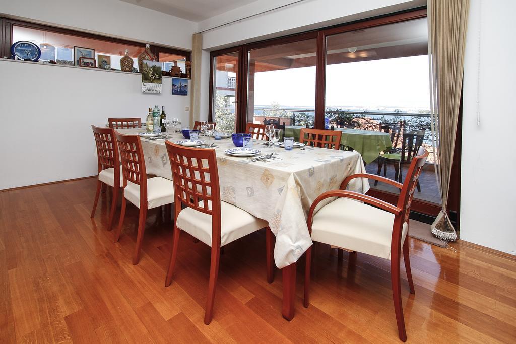 Apartman Lavanda Кали Екстериор снимка